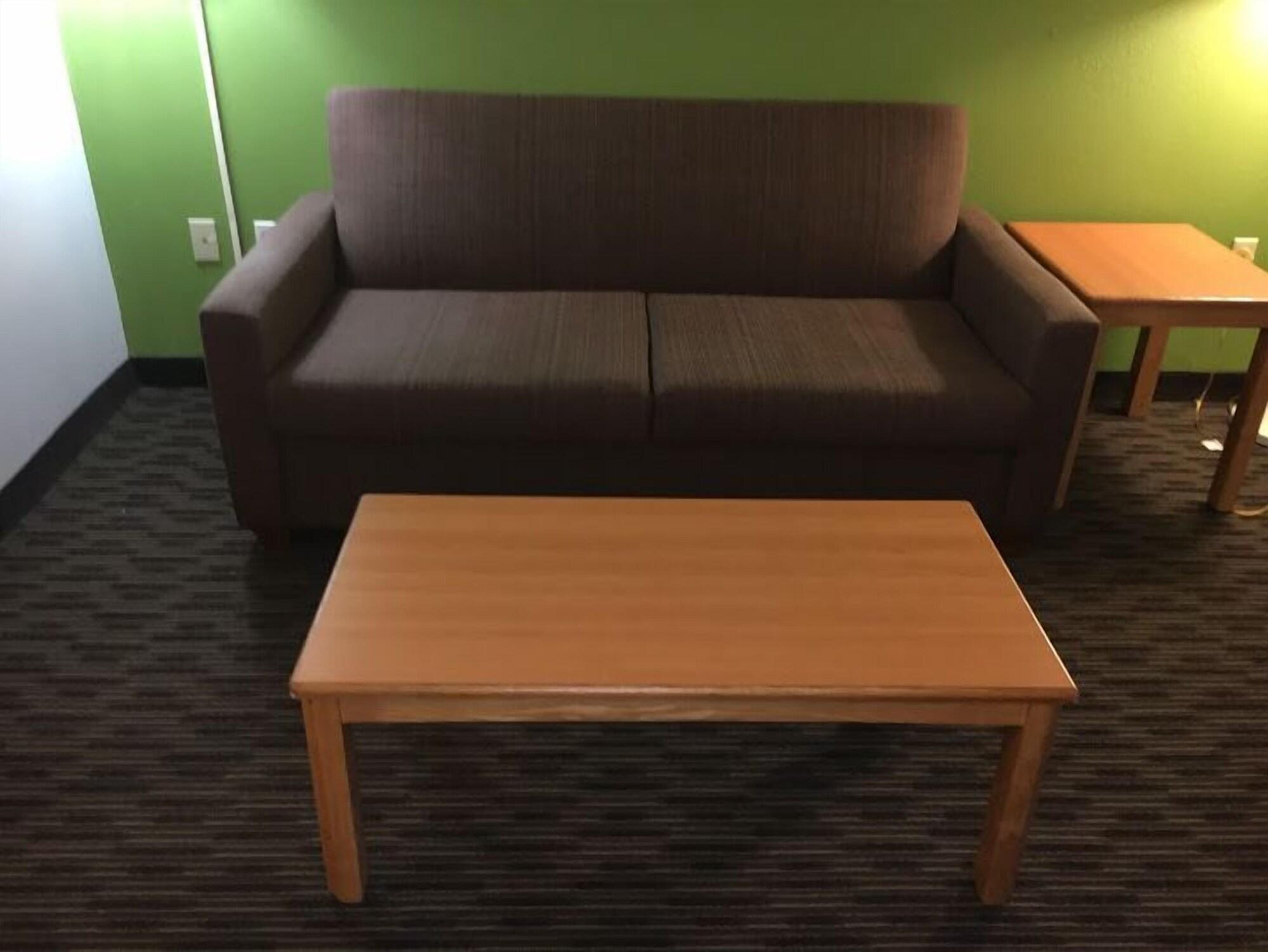 Quality Inn & Suites Airport オースティン エクステリア 写真