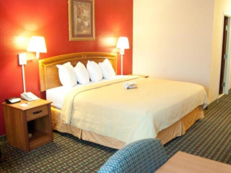 Quality Inn & Suites Airport オースティン エクステリア 写真
