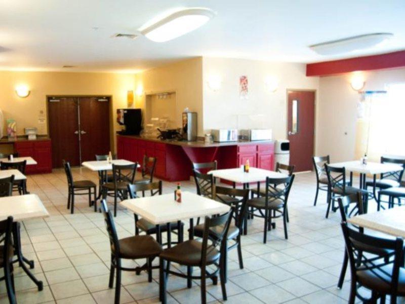 Quality Inn & Suites Airport オースティン エクステリア 写真