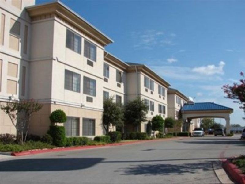 Quality Inn & Suites Airport オースティン エクステリア 写真